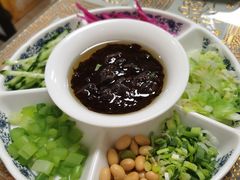 -清真·鸦儿李记·小馆(后海店)