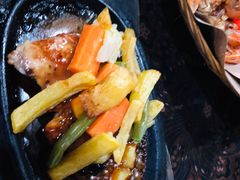 -竹林小屋(库塔店)