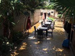 -深圳东方银座酒店