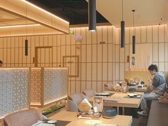 -德川家日本料理(中关村寰太大厦店)