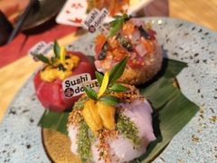 -鸟山鸣·日料食堂(王府井店)