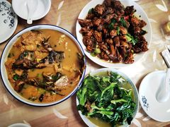 -石塘人家
