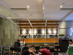 -肯德基(融创茂店)