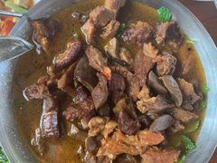 -阿才景东带皮牛肉馆(茶林苑店)