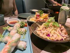 -安南越南餐厅(青岛万象城店)