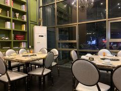 -大志牛肉火锅(天健花园店)