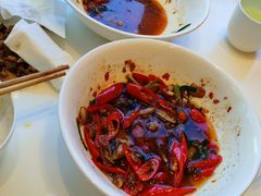 -辣公子·千岛湖私房菜(滨江店)