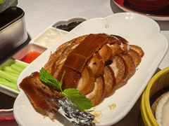 -大鸭梨烤鸭·北京菜(大兴南小街店)