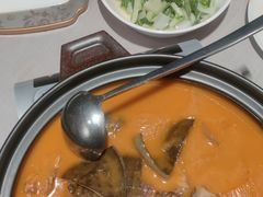 黄焖甲鱼-湘满甲·黄焖甲鱼创始者·湘菜·鲁菜(潘家园店)
