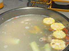 -潮发潮汕牛肉店(芳村店)