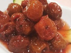 -东兴楼饭庄(六里桥店)