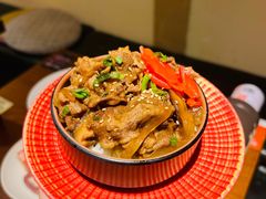 -王氏炉匠·烧鸟放题自助(三里屯店)