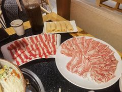 -京炭铜锅涮肉·羊蝎子·羊肉炉(保利·时光里店)