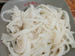 -汝萍传统蘸水菜(春华路总店)