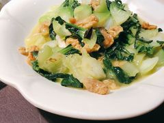 油渣大青菜-鲜螺湾(鹏欣丽都店)