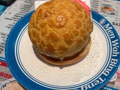 -敏华冰厅(平安金融中心店)