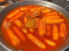 -麻蒲碳烤肉(远景路1号店)