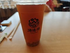 -汤连得温泉馆(宝山店)