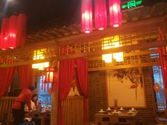 -大龙辣火锅·龙虾·烧烤(湖滨新天地店)
