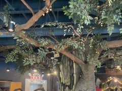 -常和州·夜宵大排档(常州单店)