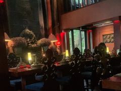 -花马天堂云南餐厅 Lost Heaven(高邮路店)