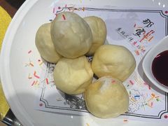 -那家老院子东北菜·饺子·小鸡炖蘑菇(艳华街店)