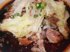 -贝勒爷·酥不腻烤鸭