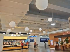 -山姆会员商店(上海浦东店)