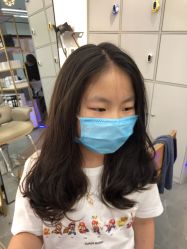 点击看大图 -FUTURE HN男士发型风格设计