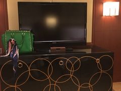 -上海雅居乐万豪侯爵酒店