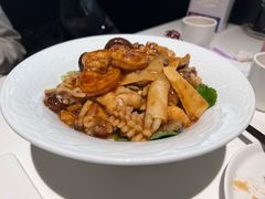 -大铁勺新津菜(迎水道店)