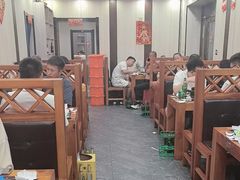 -有滋有味烧烤涮(果园星城C区店)