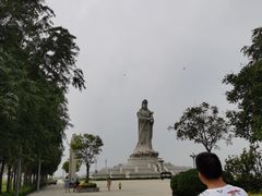 -天津妈祖文化园