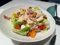 -CRAZYONES克芮旺斯西班牙餐厅(苏州中心店)