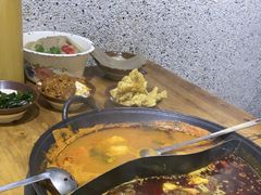 -楠火锅(龙阳广场店)