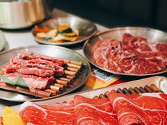 -西塔老太太泥炉烤肉(温州首店万象城黑金店)