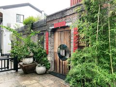 -宿醉·意大利餐厅(忠义街店)