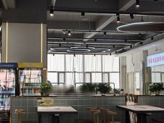 -哈尔滨师范大学-第2学生食堂