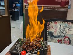 -申阿婆·上海菜·小海鲜(国展店)