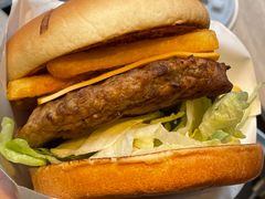 -肯德基(西安兴庆店)