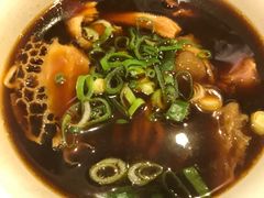 -中国厨房/台湾牛肉面