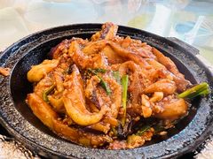 茄子煲-粤·向群饭店(龙津东路总店)