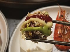 -東盛炭烤自助料理(玄武招商花园城店)