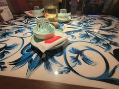 -川流不息·地道川菜·小龙虾(新松江路店)