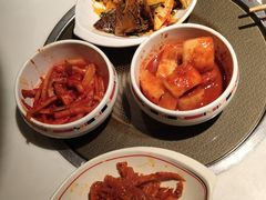 -七八冷面·延边朝鲜族美食(圣熙八号店)