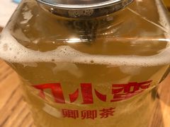 -刀小蛮半只鸡过桥米线(家乐福四元桥店)