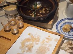 -汤城小厨•粤菜•靓汤(金宝街店)