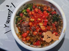 -俏牛哥鲜牛肉牛肆馆(重庆天地店)