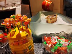 -太原富力万达文华酒店·美食汇西餐厅