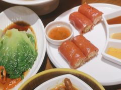 -蝴蝶里·粤菜·点心(龙湖杭州金沙天街店)